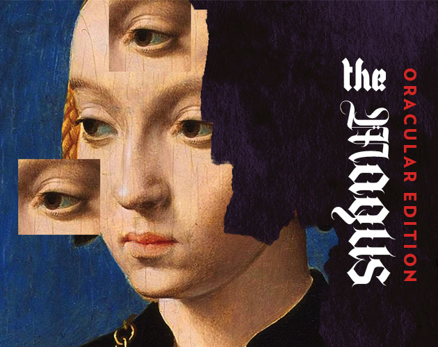 The Magus: Oracular Edition