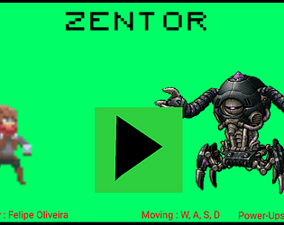 Zentor : O Reino Perdido