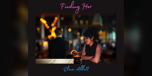 Cover image for Finding Her