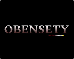 OBENSETY App