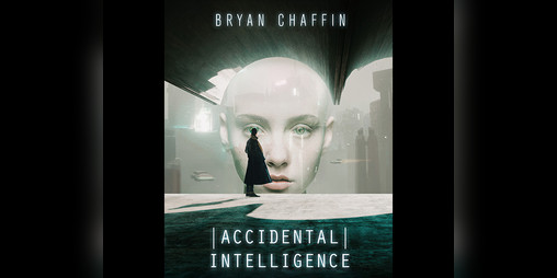Cover image for Accidental Intelligence