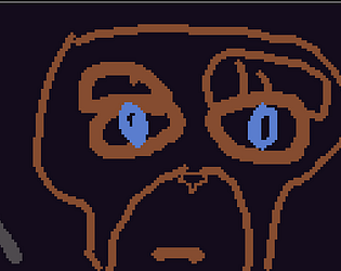 ET Trashgame
