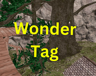 Wonder Tag