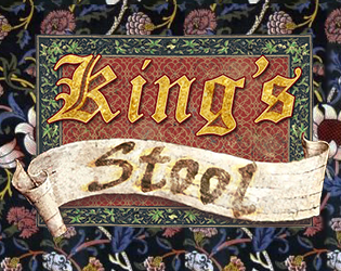 King's Stool