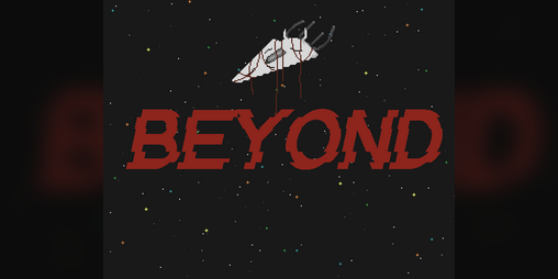 Cover image for Beyond