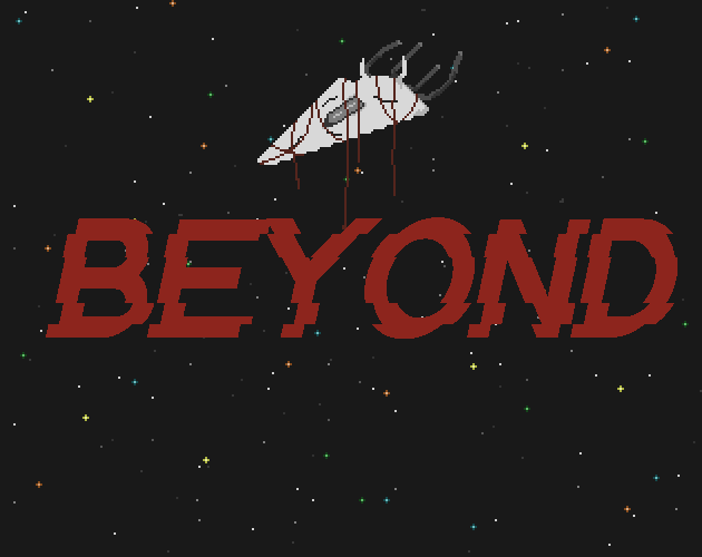 Cover image for Beyond