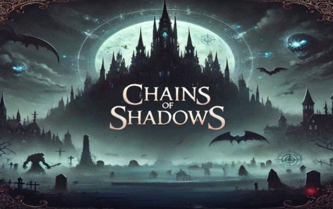 Chains of Shadows