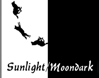 Sunlight/Moondark  