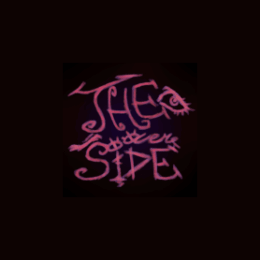 Cover image for look from the other side