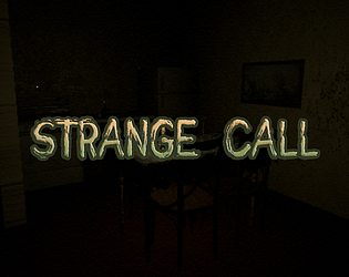 Strange Call