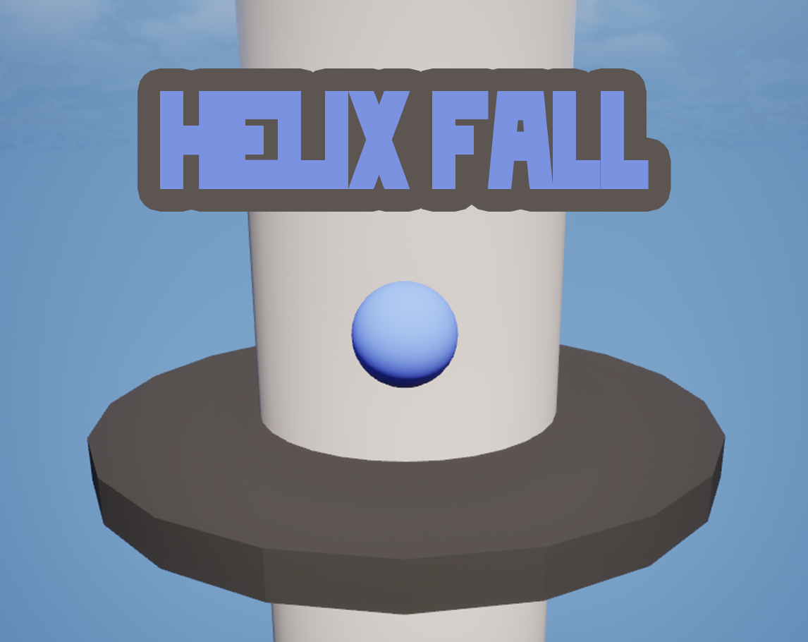 Helix Fall