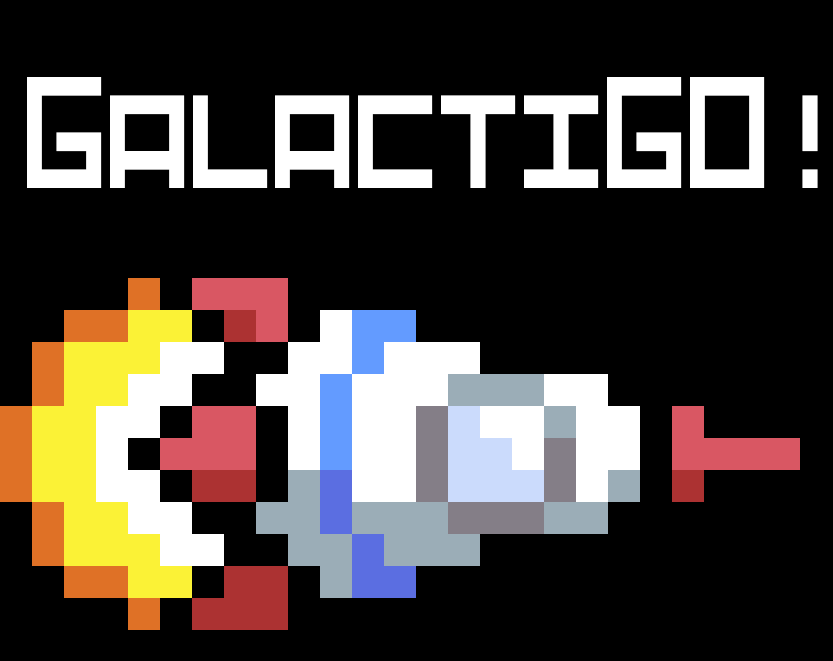 GalactiGO!