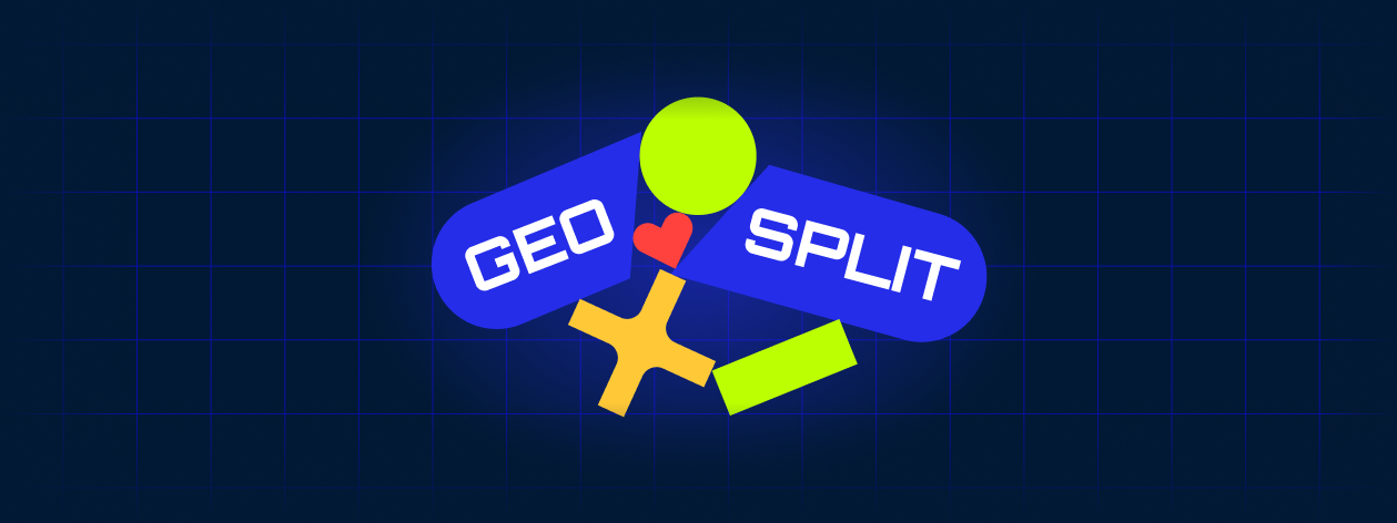 Geosplit