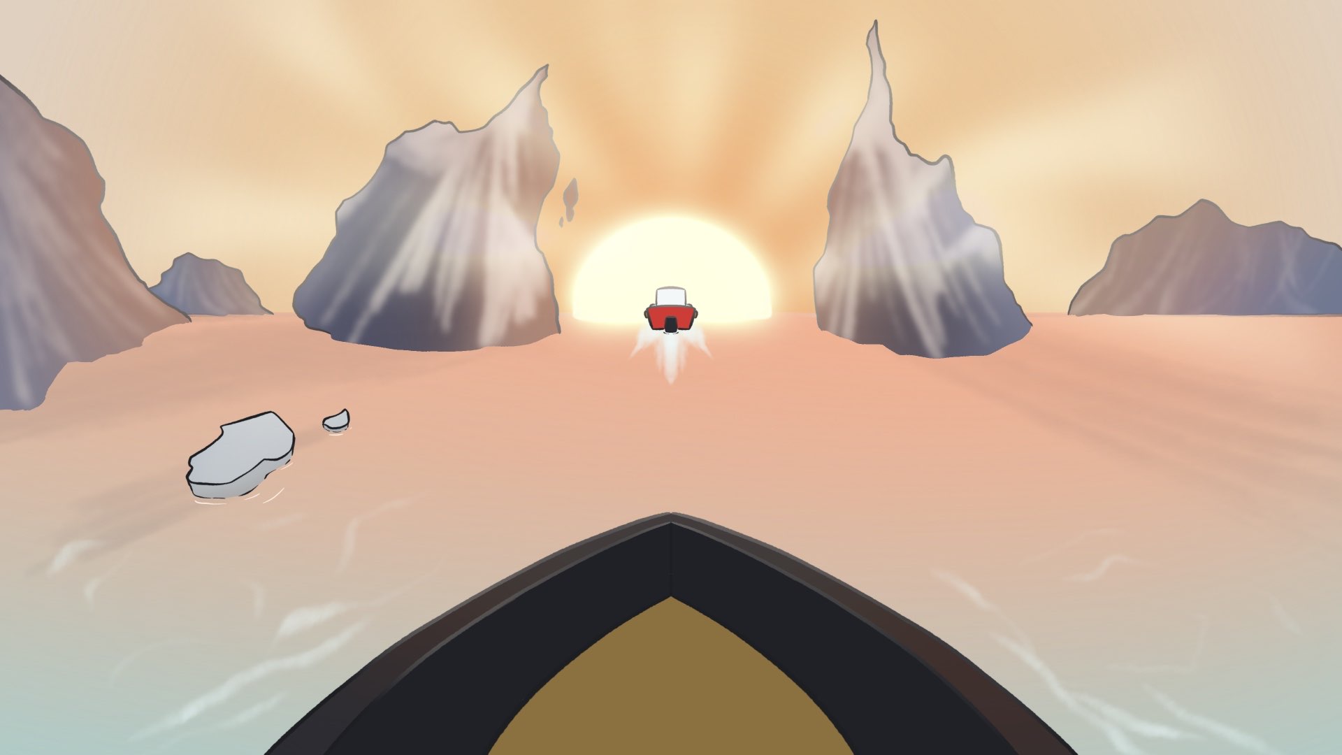 Cover image for Splitanic