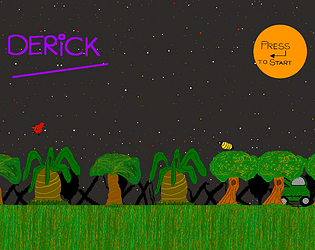 Derick