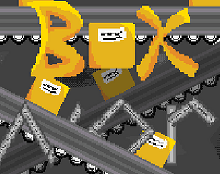 Box Work