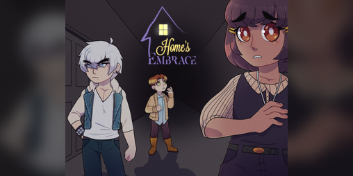 Home's Embrace by Sunlit-Dreamer, Razumi Yazura, Fungii - itch.io