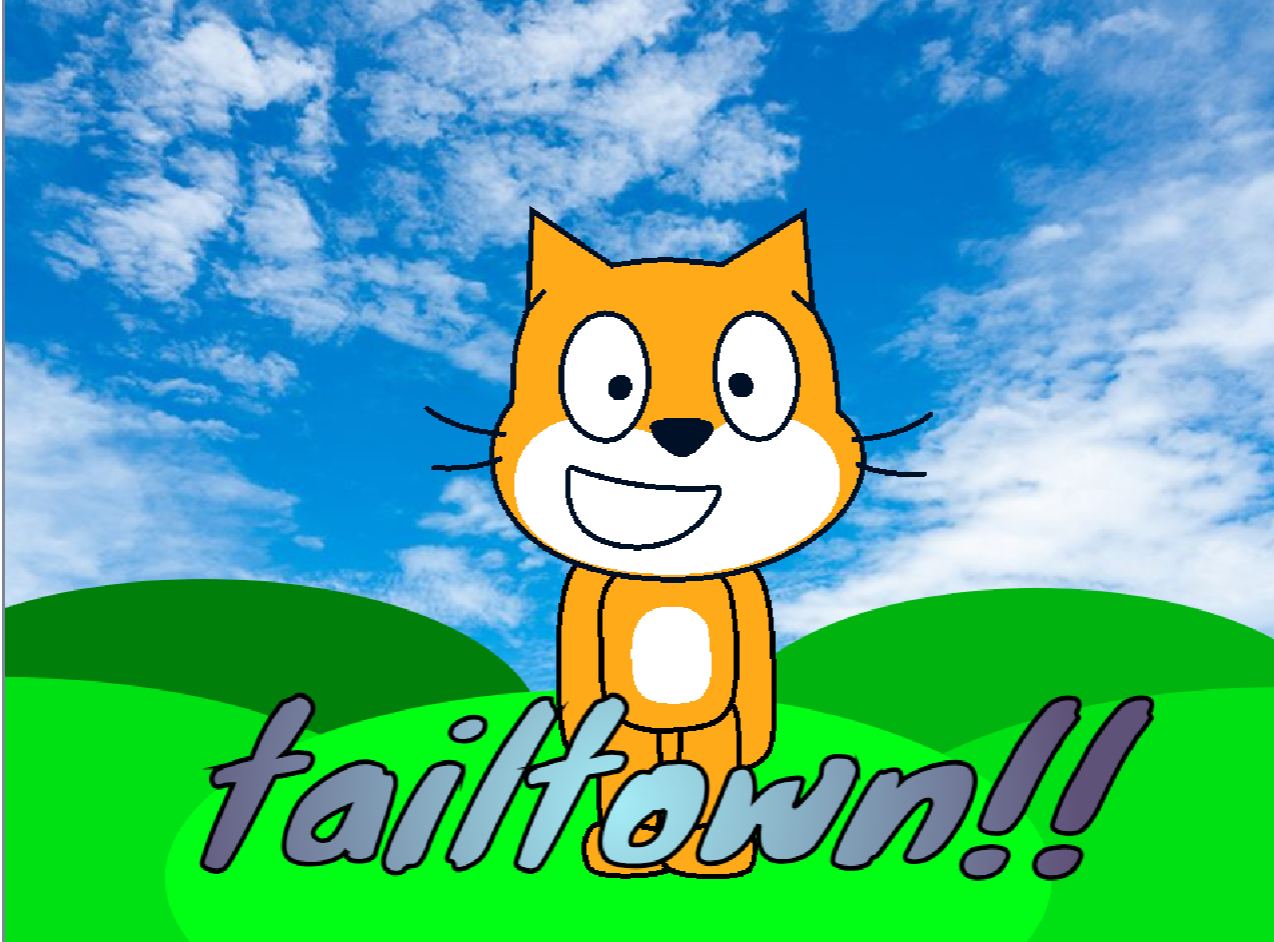 tailtown 2010 incident