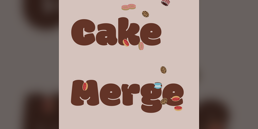 Cover image for Cake Merge