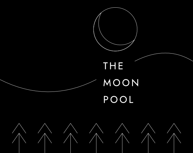 The Moon Pool by hexhog
