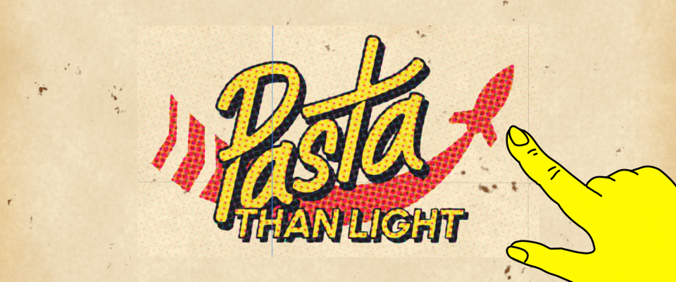 PASTA THAN LIGHT