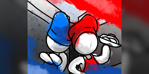 Cover image for Rixaurante