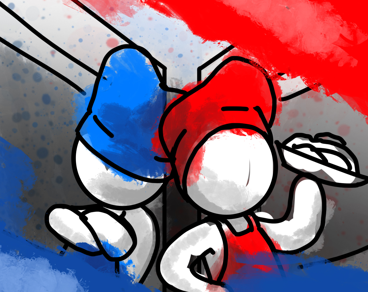 Cover image for Rixaurante