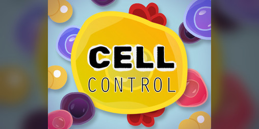Cover image for Cell Control