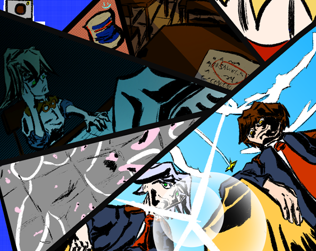 Cover image for Dot Com Mystery