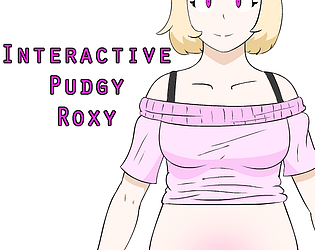 Interactive Pudgy Roxy
