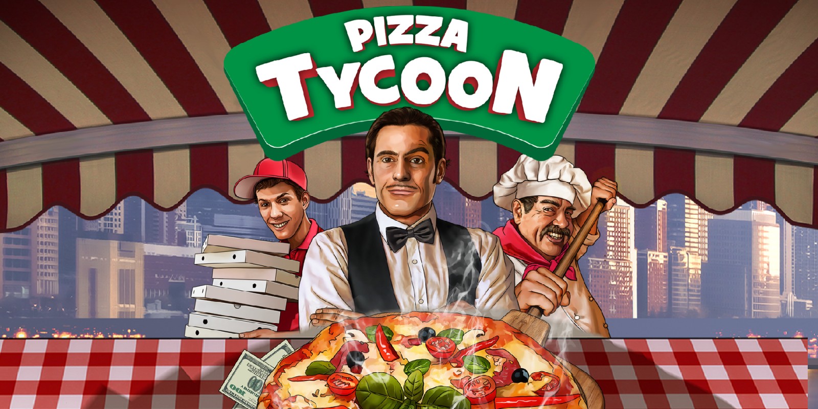 Gorilla tycoon