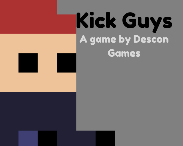 Kick Guys
