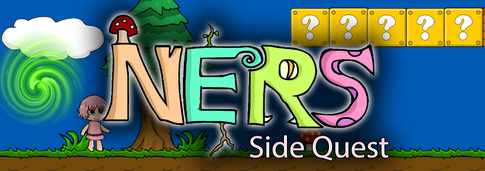 NERS: Side Quest