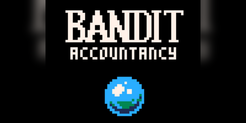 Cover image for Bandit Accountancy