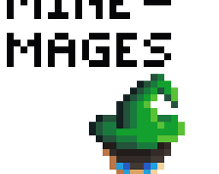 Mine-Mages
