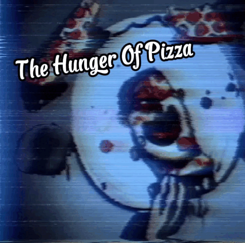 The Hunger OF Pizza (DEMO)