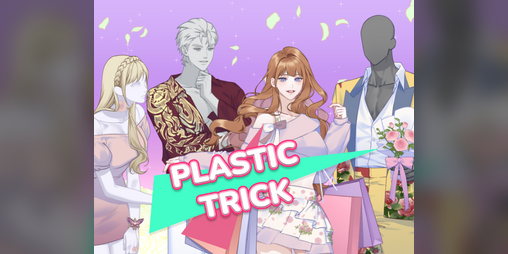 Cover image for Plastic Trick Demo