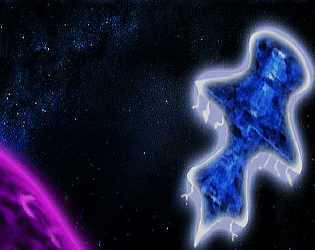 Celestial Entities