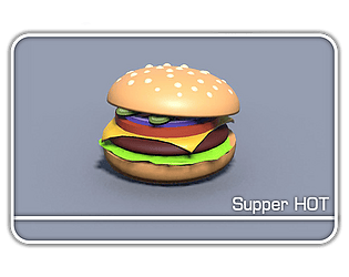 Supper HOT