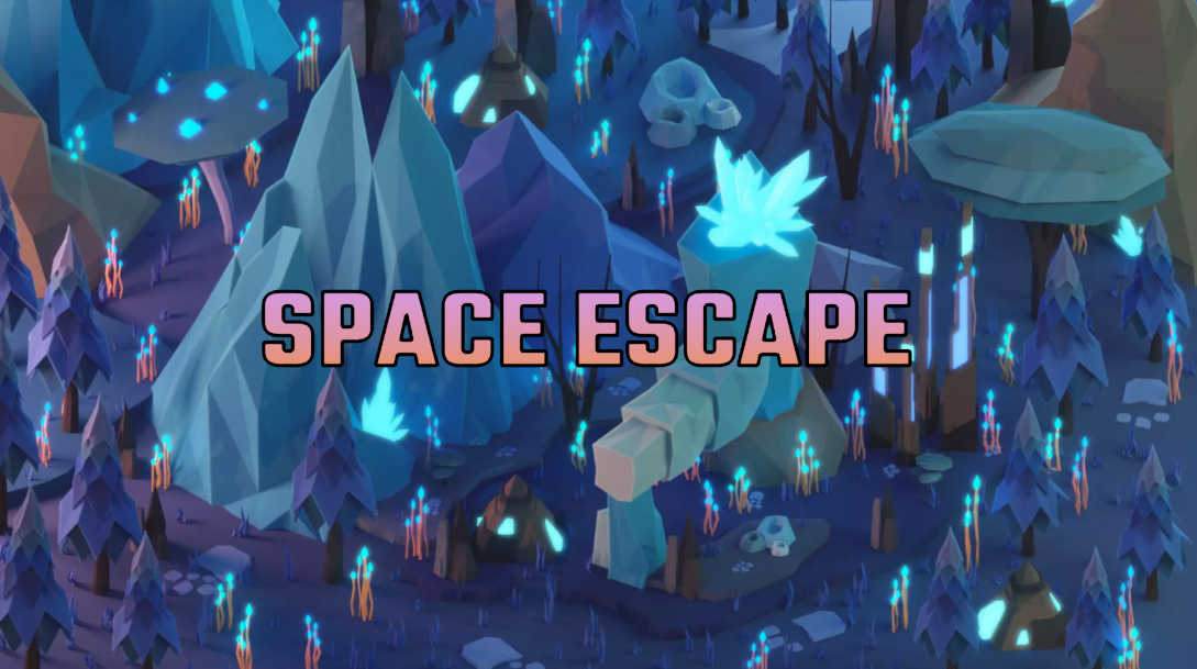 Space Escape