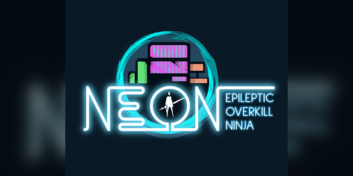 Cover image for Neon