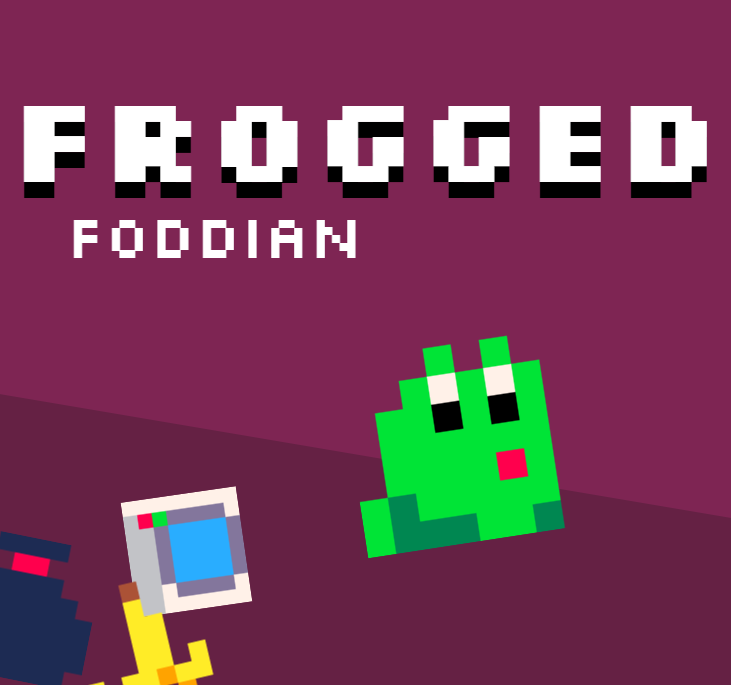 Frogged Demo