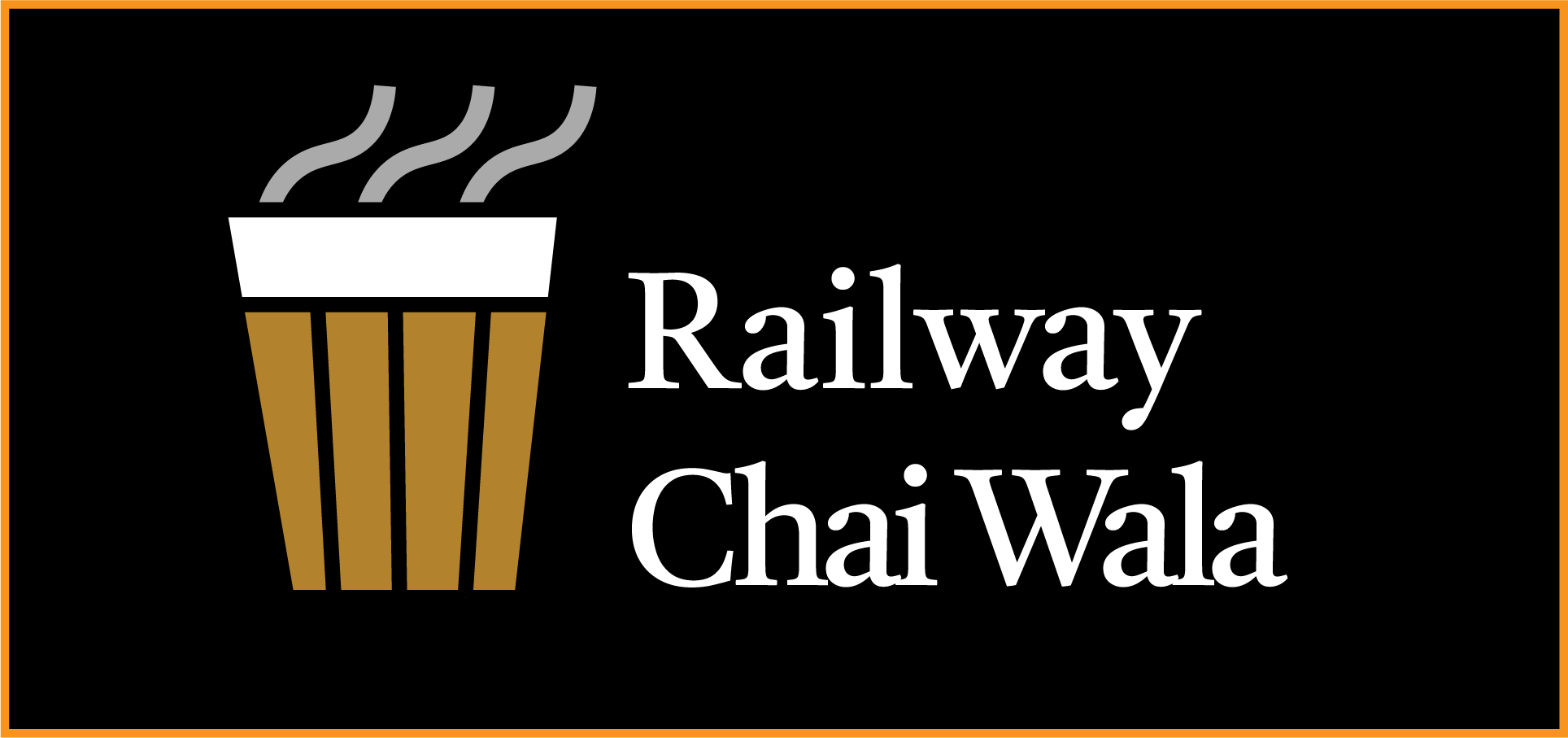 Railway Chai Wala