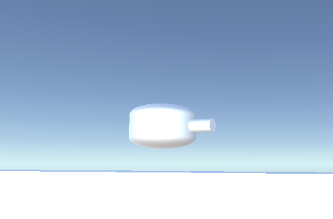 Project Plateformer