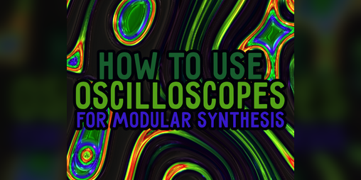 Cover image for How To Use Oscilloscopes