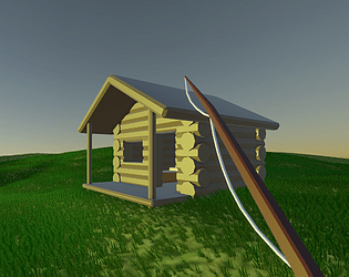 Fishing at the End of the World - Alpha