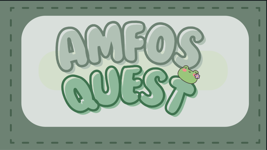 Amfos Adventure