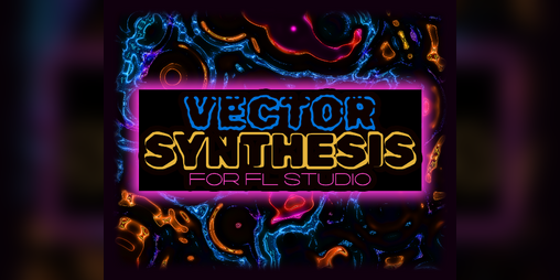 Cover image for Vektorman Synth