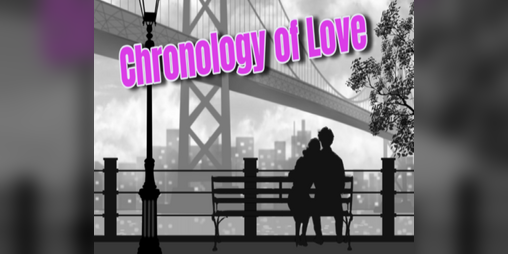 Cover image for Chronology of Love