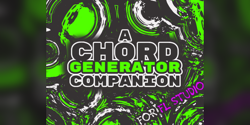 Cover image for Songbuddy: A Chord-Generator Companion